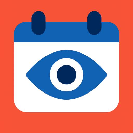 Calendar Vision logo